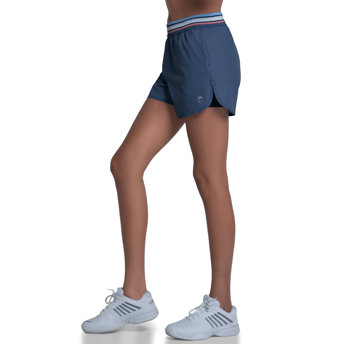 SYNERGY SHORT-3" | K-Swiss Latest