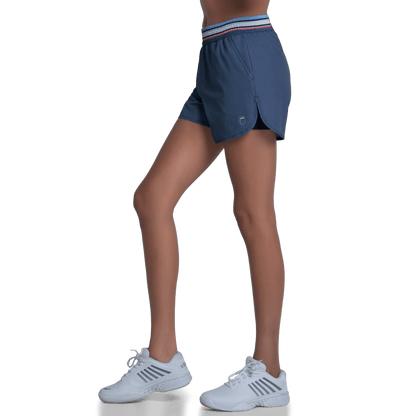 SYNERGY SHORT-3" | K-Swiss Latest