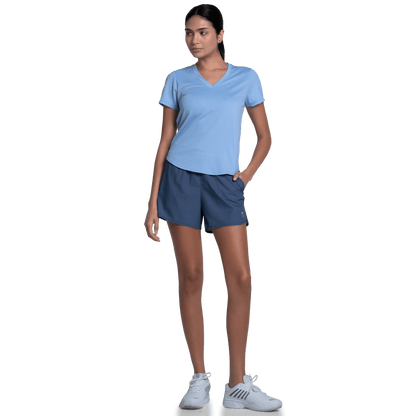 SYNERGY SHORT-3" | K-Swiss Latest