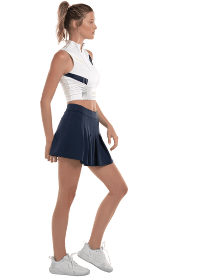 ACCELERATE CROP TANK | K-Swiss Classic
