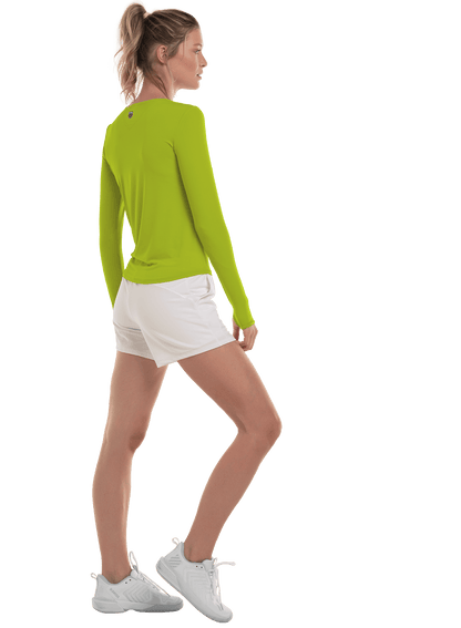 VOLLEY L/S | K-Swiss Smart Buy