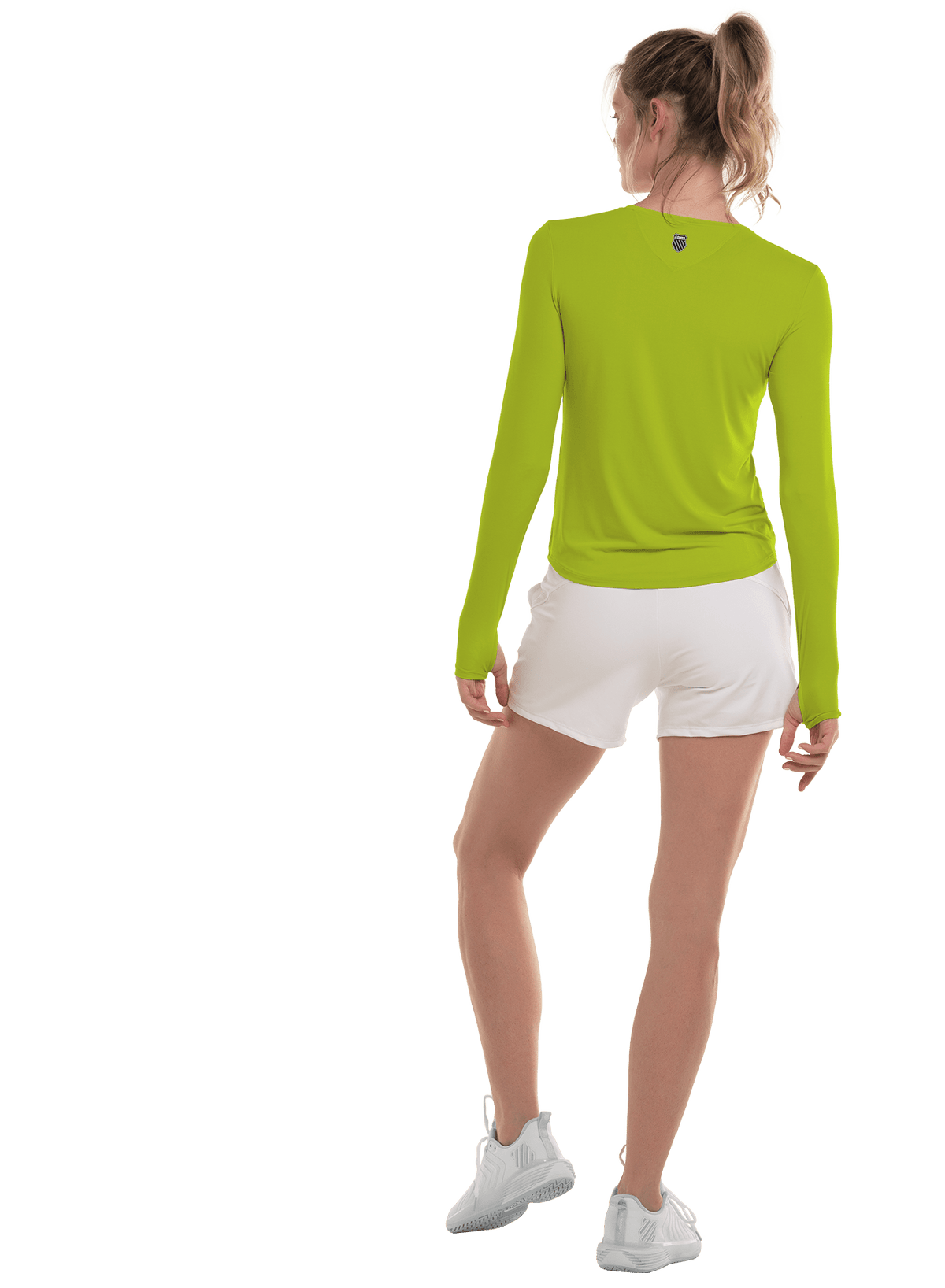 VOLLEY L/S | K-Swiss Smart Buy