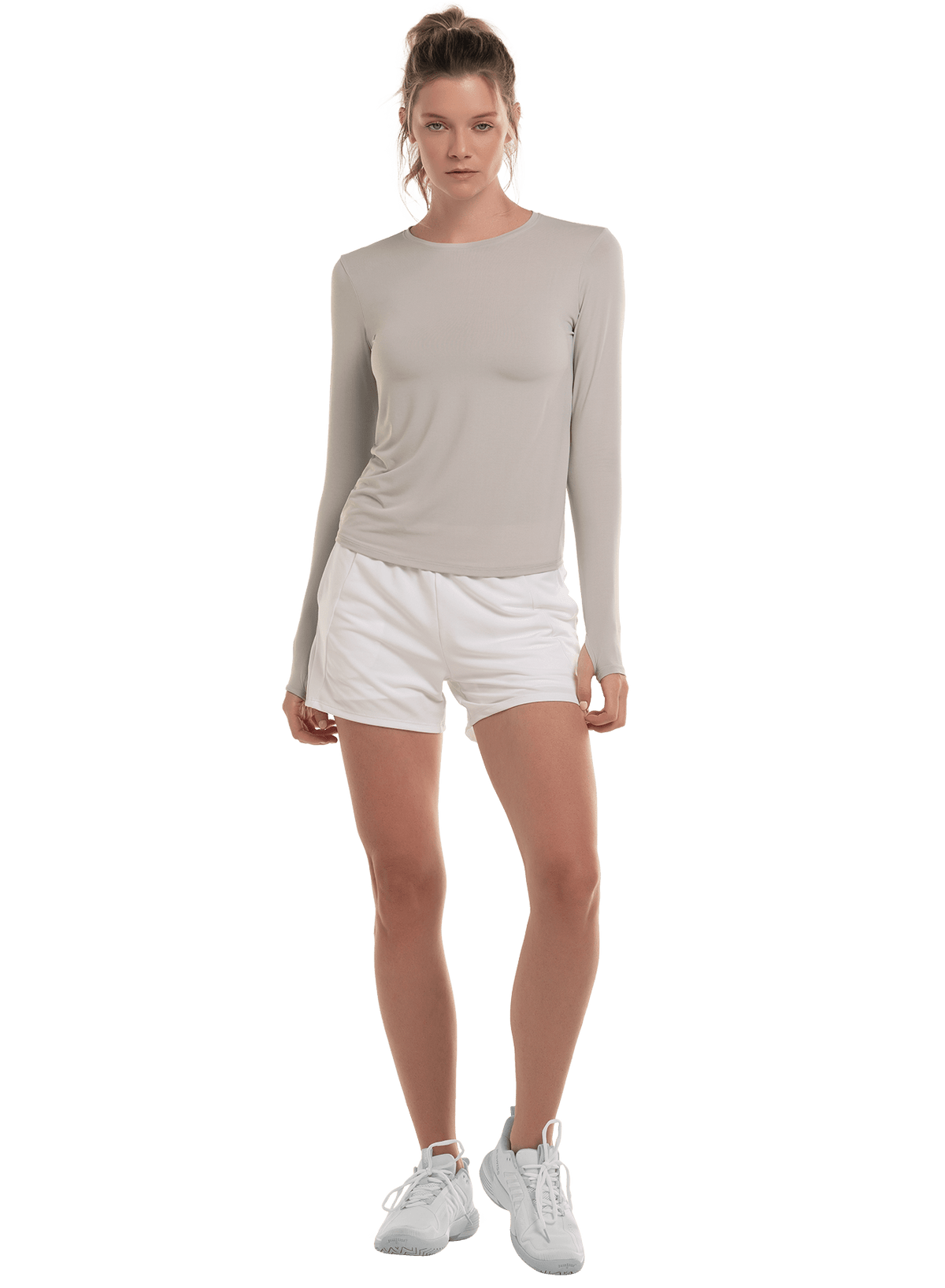 VOLLEY L/S | K-Swiss Essential