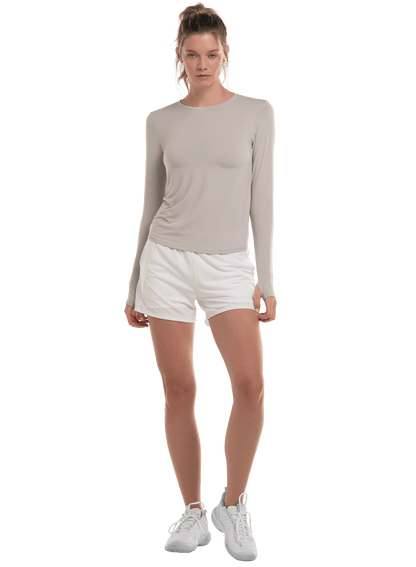 VOLLEY L/S | K-Swiss Essential