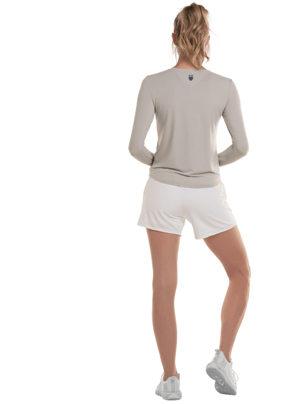 VOLLEY L/S | K-Swiss Essential