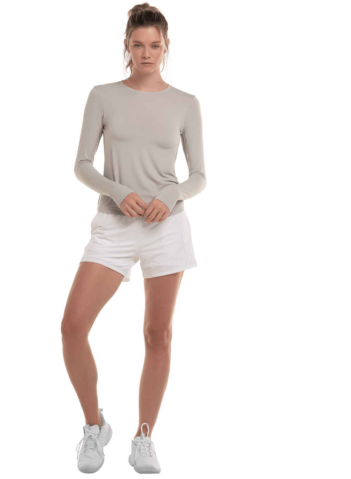 VOLLEY L/S | K-Swiss Essential