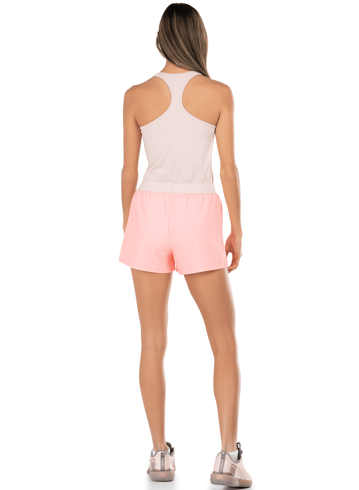 RIB TANK W/BRA | K-Swiss Value
