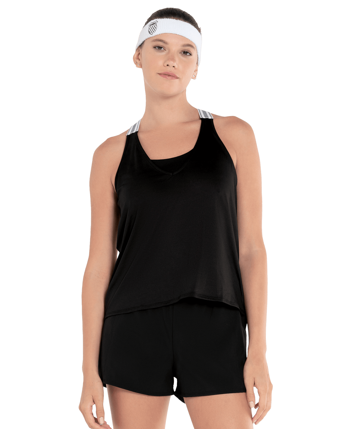 BRALETTE TANK | K-Swiss Best Seller