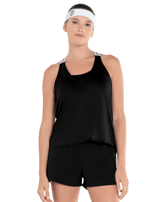BRALETTE TANK | K-Swiss Best Seller