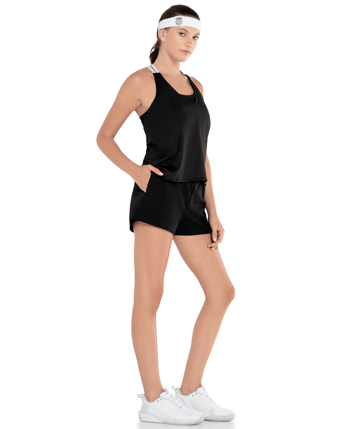 BRALETTE TANK | K-Swiss Best Seller