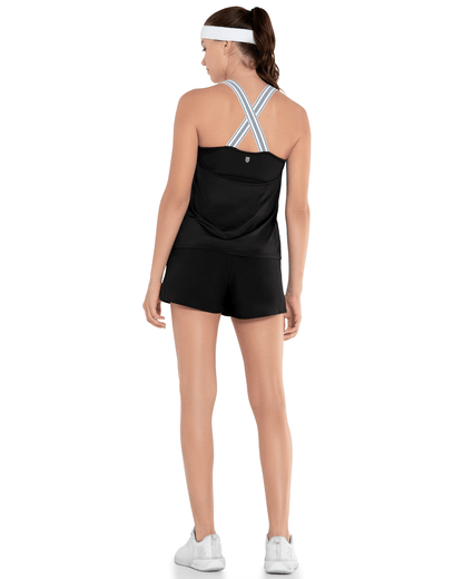BRALETTE TANK | K-Swiss Best Seller