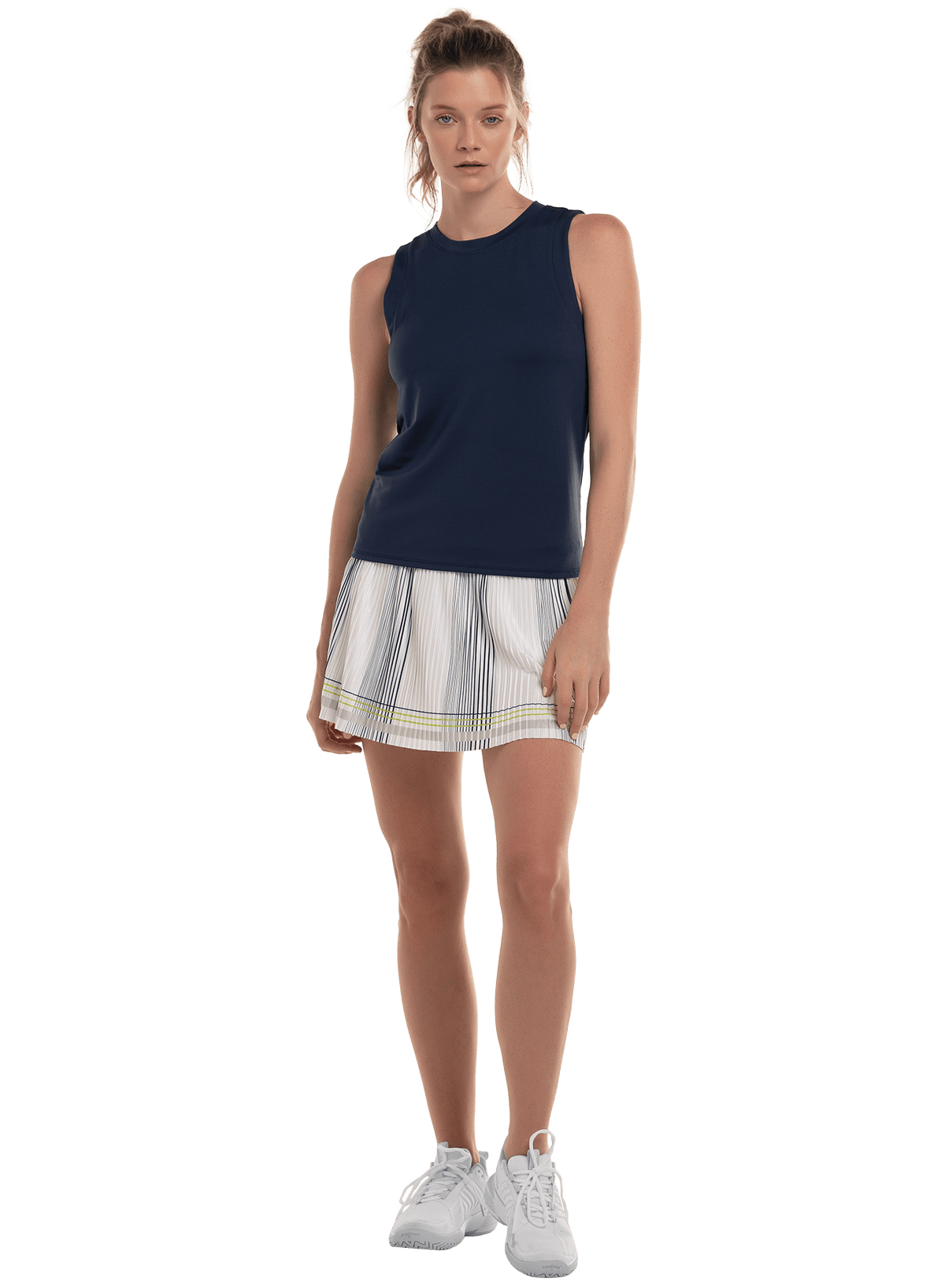 GAME TIME TANK | K-Swiss Special Offer