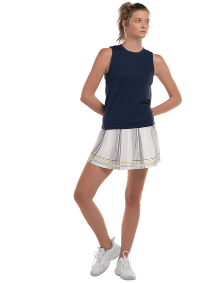 GAME TIME TANK | K-Swiss Special Offer