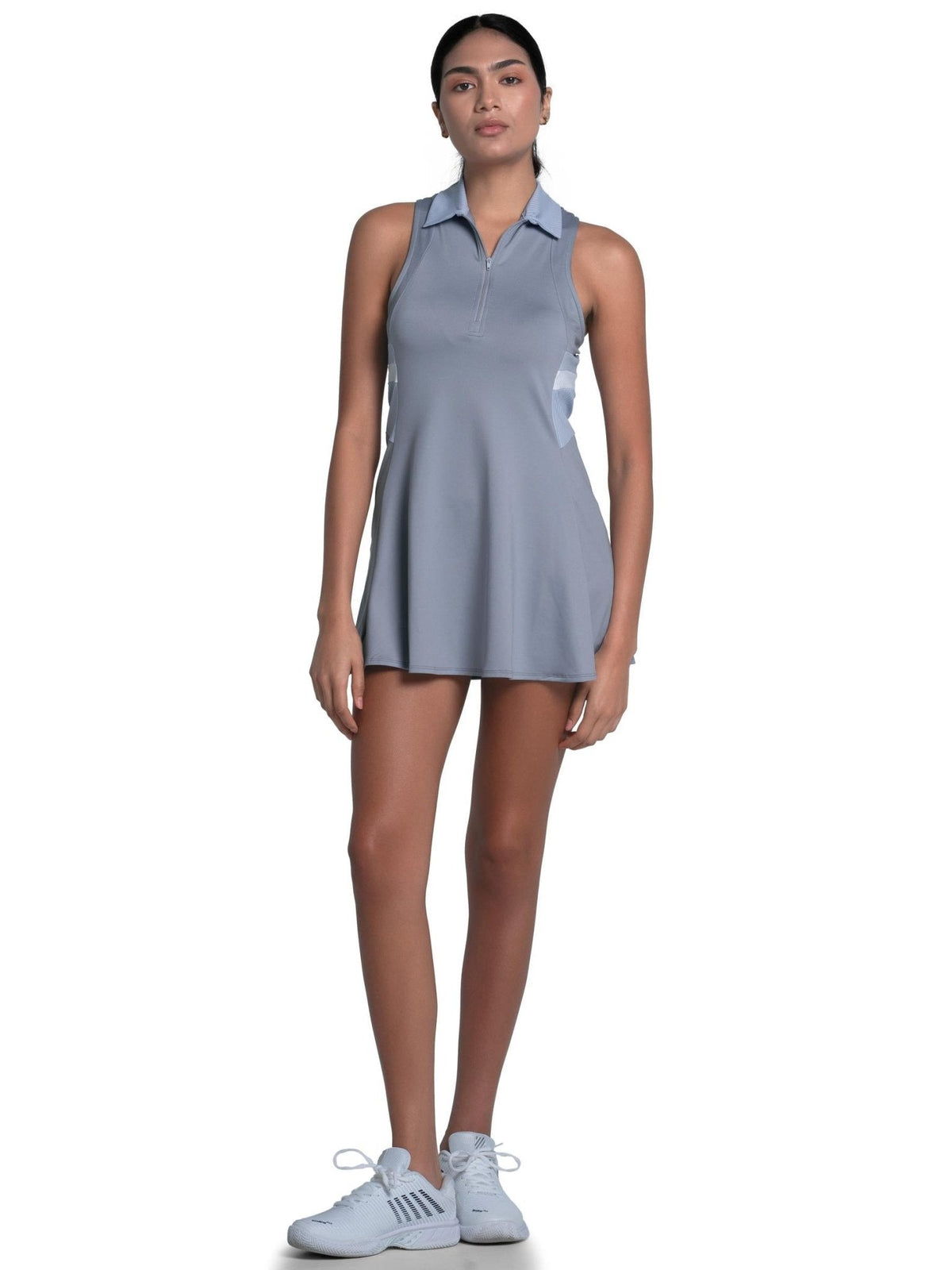 SYNERGIZE DRESS | K-Swiss Value