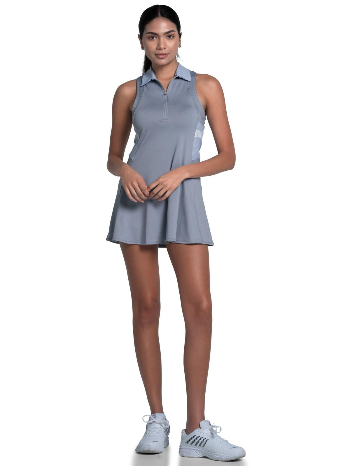 SYNERGIZE DRESS | K-Swiss Value