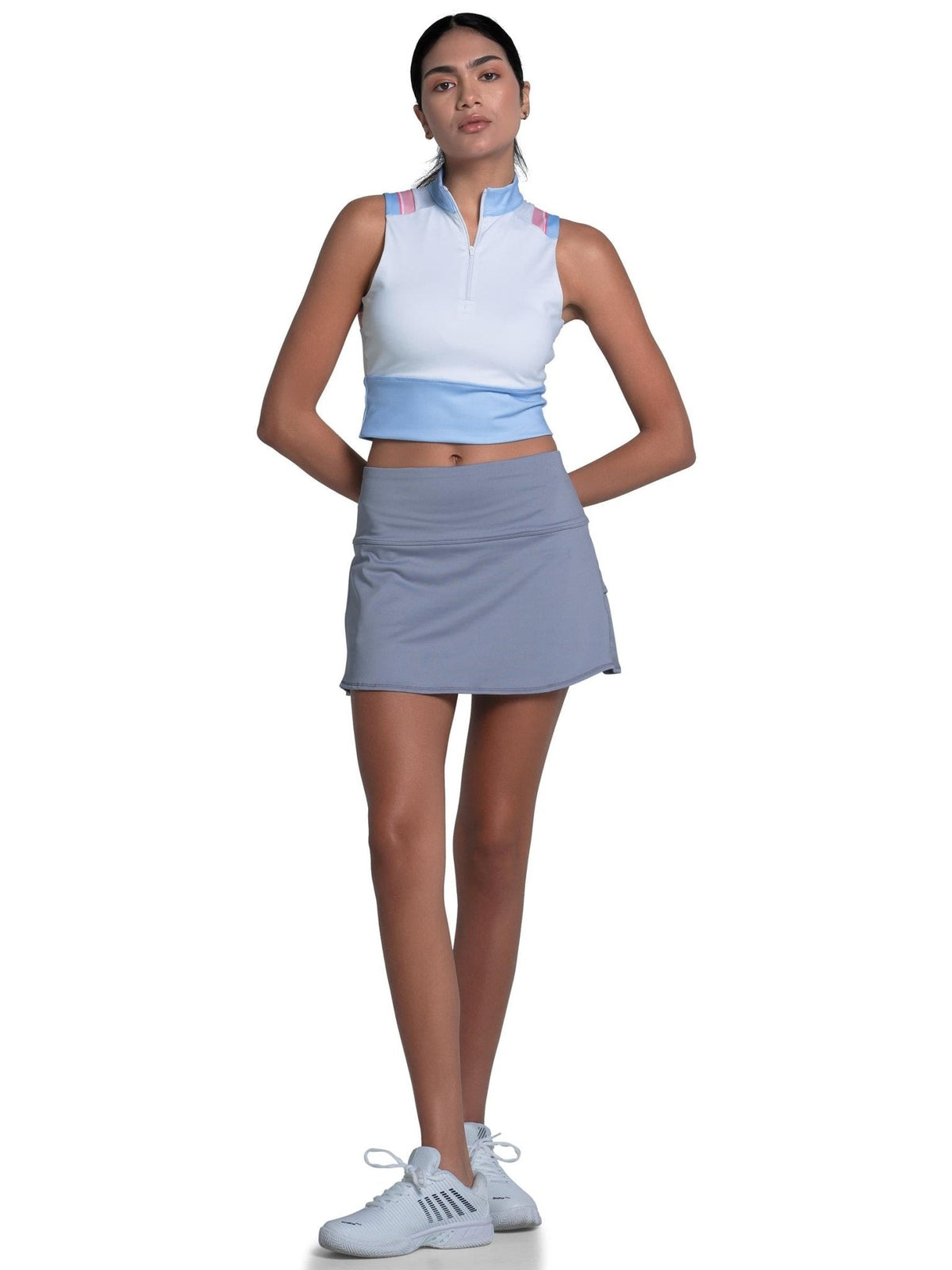 ENCORE SKIRT - 13.5" | K-Swiss Customer Favorite
