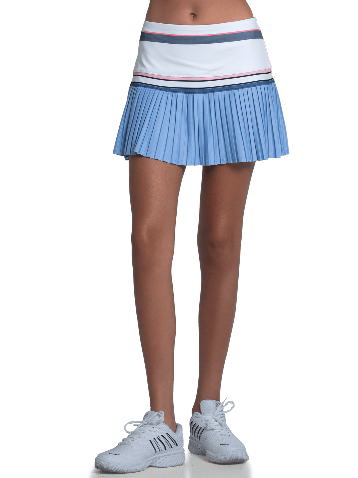 COURT RUSH SKIRT 14" | K-Swiss Value