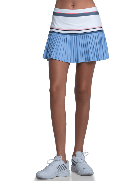 COURT RUSH SKIRT 14" | K-Swiss Value