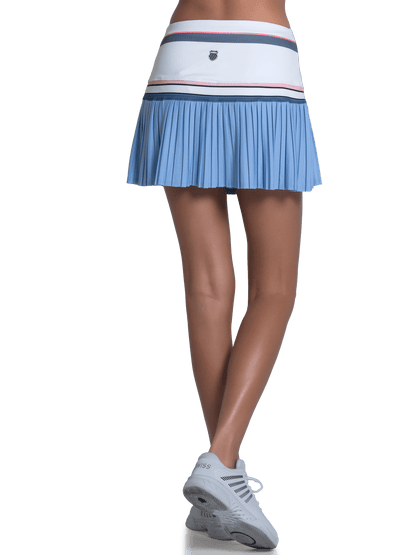 COURT RUSH SKIRT 14" | K-Swiss Value