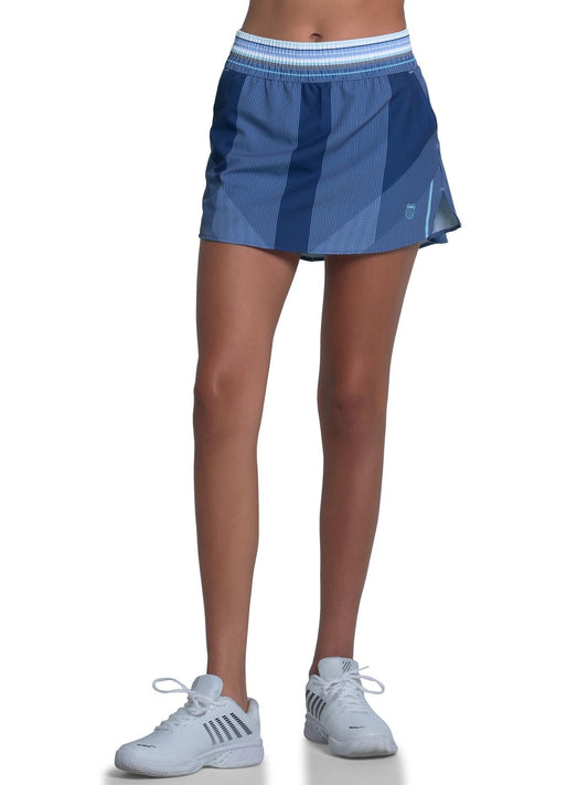 PRO SKIRT 14" | K-Swiss Recommended