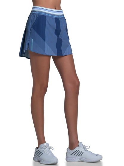 PRO SKIRT 14" | K-Swiss Recommended