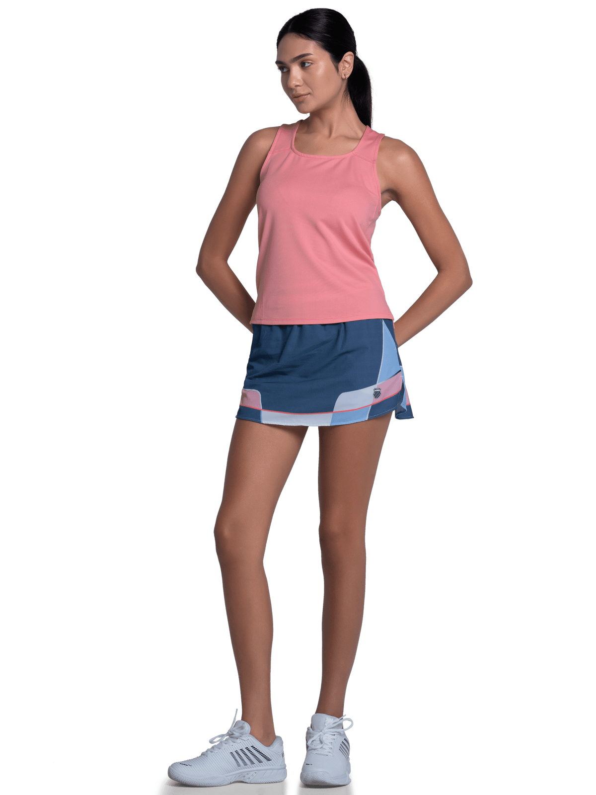 PRO SKIRT 14" | K-Swiss Smart Buy