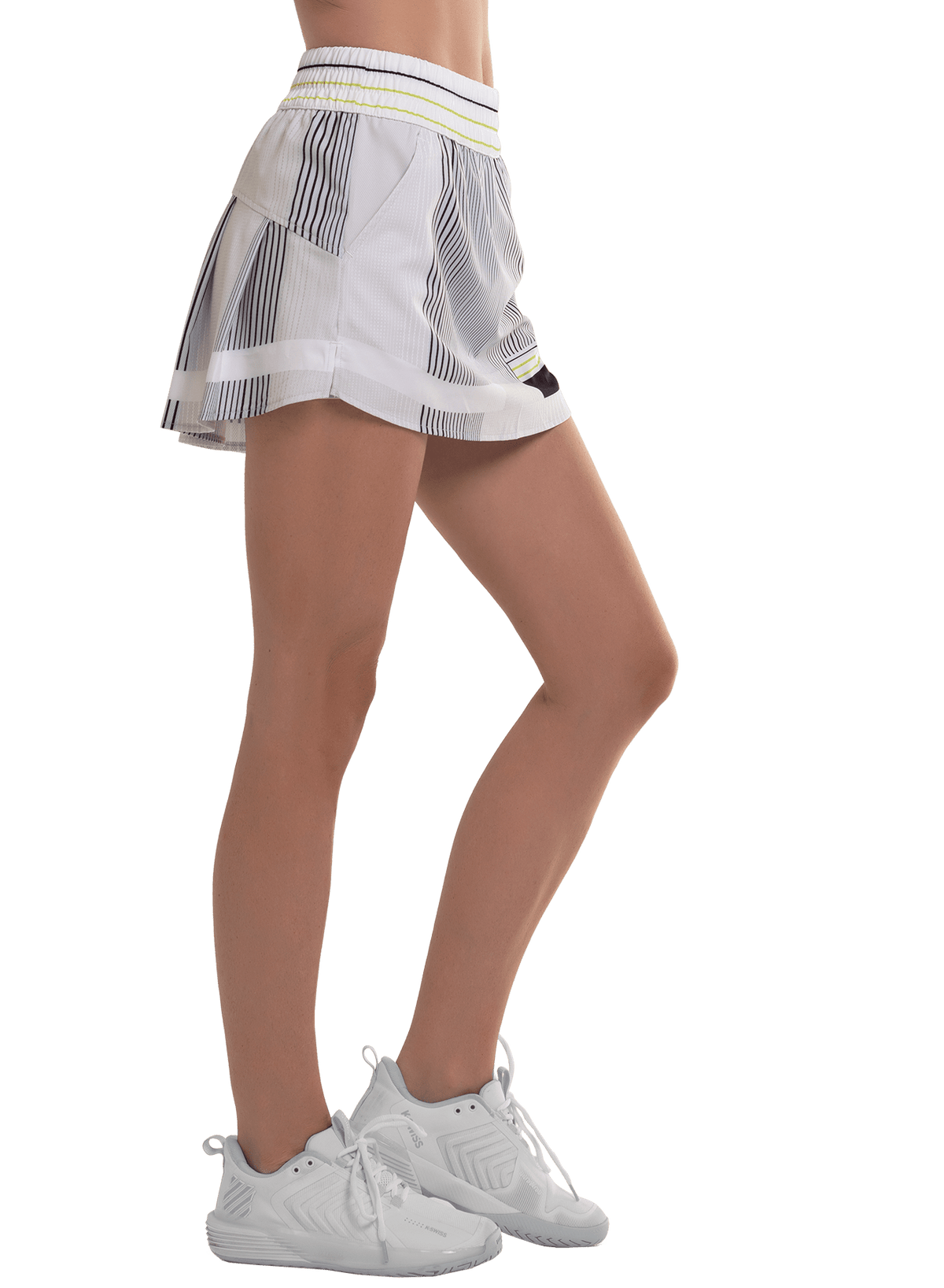 PRO SKIRT 14" | K-Swiss Trusted