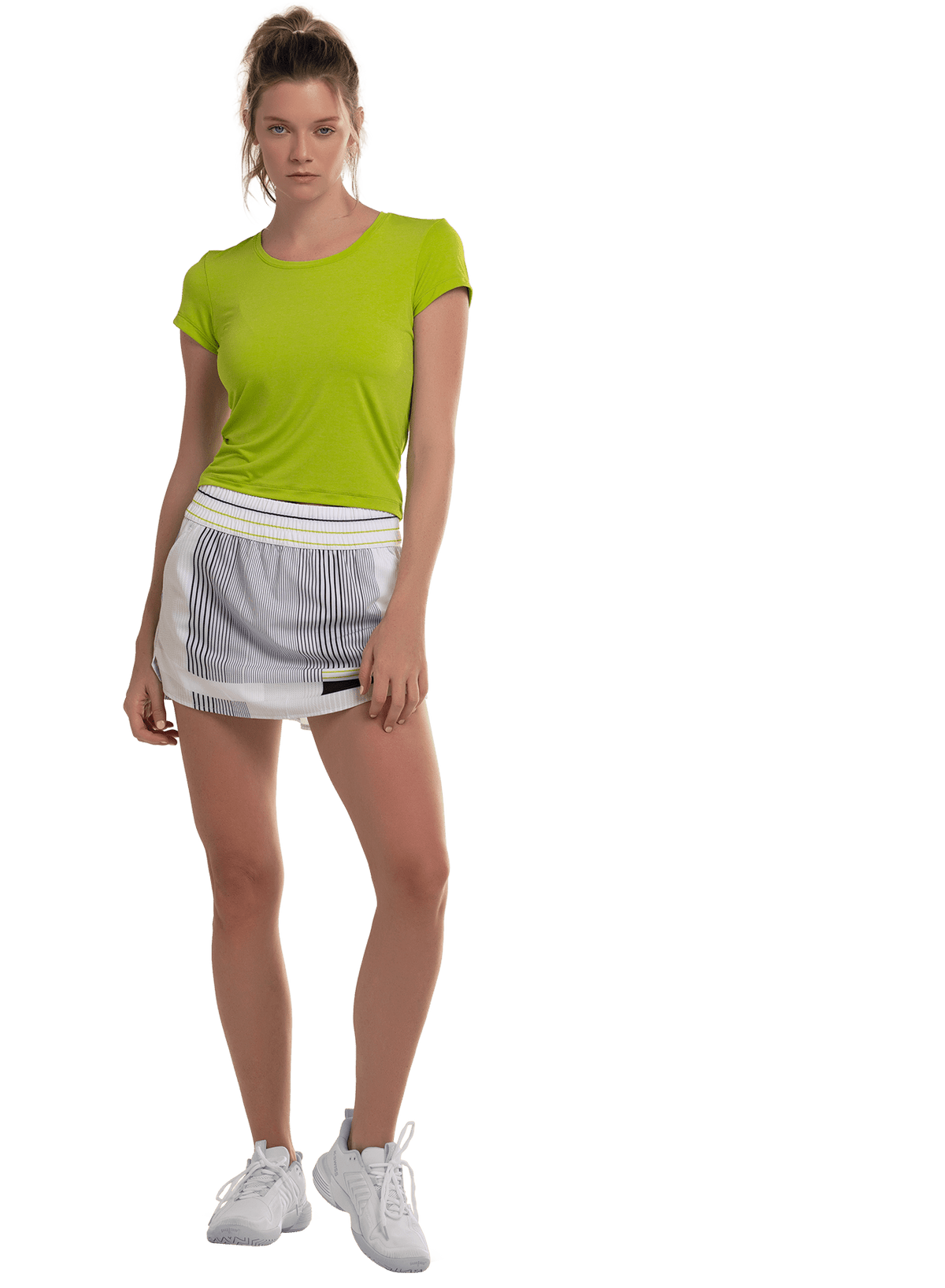 PRO SKIRT 14" | K-Swiss Trusted