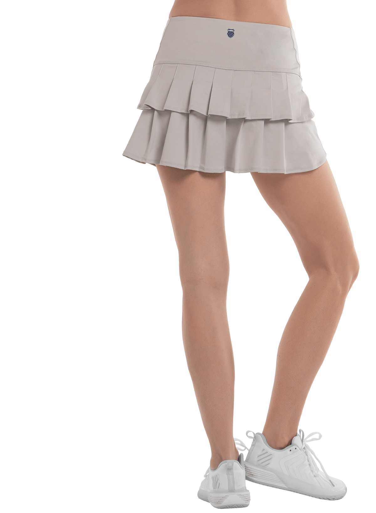 COURT SKIRT-13.5" | K-Swiss Discount