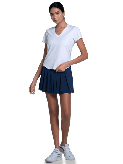 NEW AGE SKIRT-14" | K-Swiss Popular