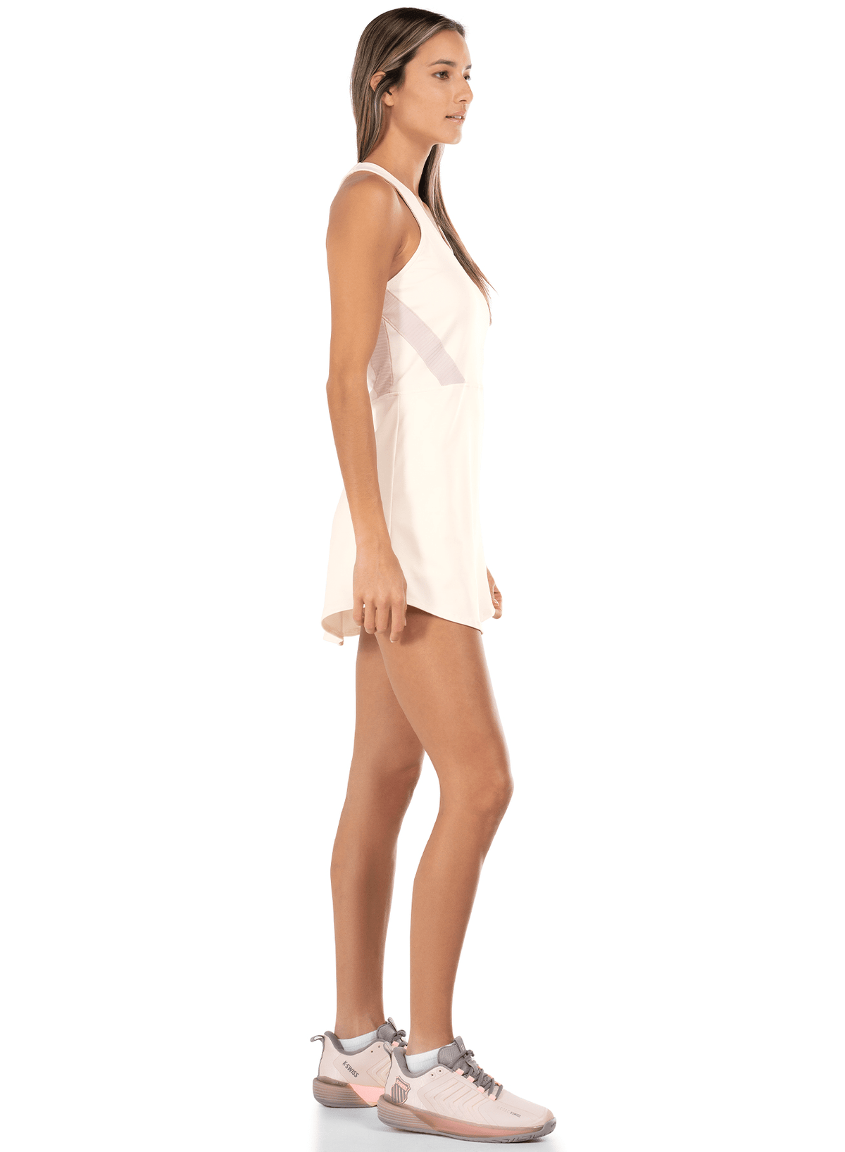 MATCH POINT DRESS | K-Swiss Best Seller