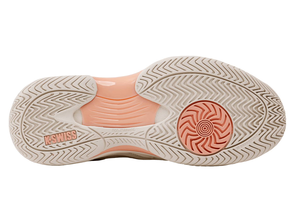 HYPERCOURT EXPRESS 3 | K-Swiss Value