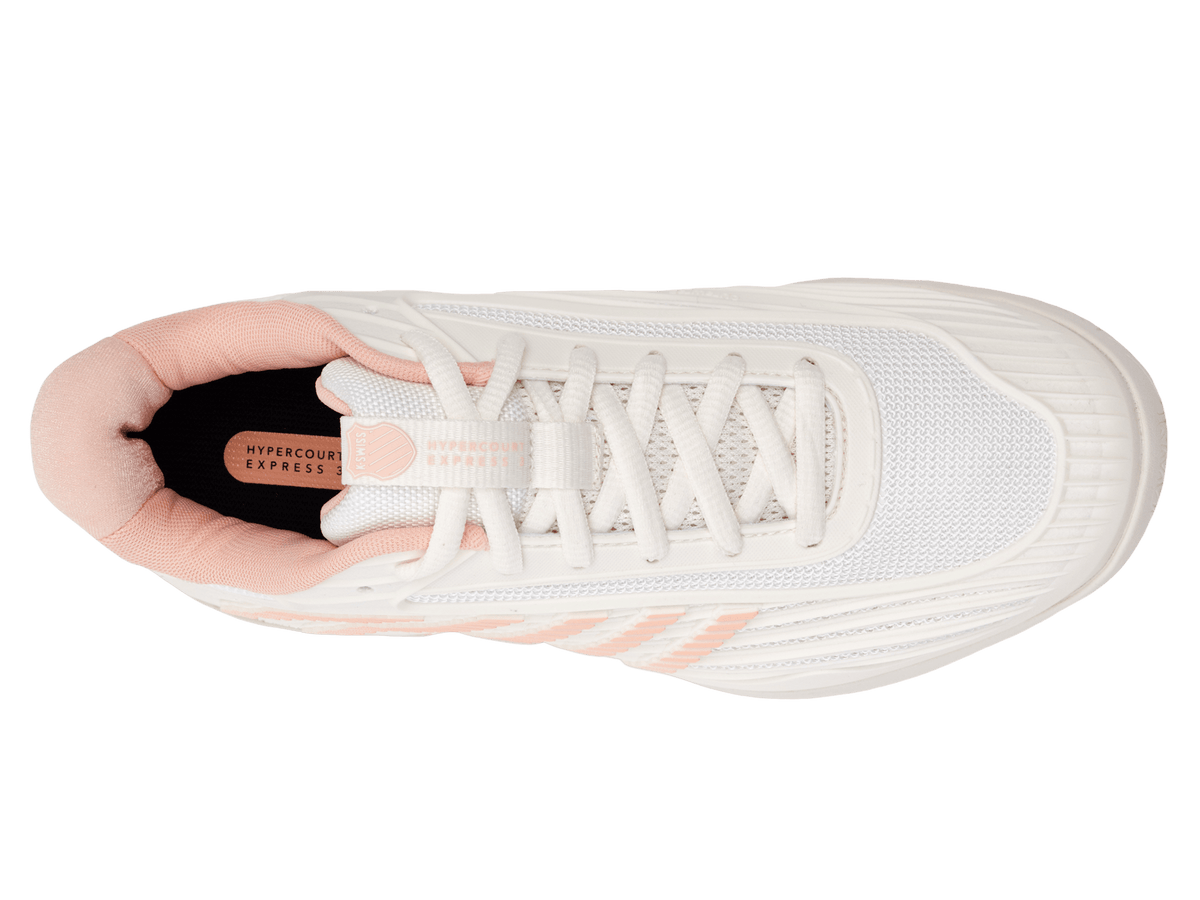 HYPERCOURT EXPRESS 3 | K-Swiss Value
