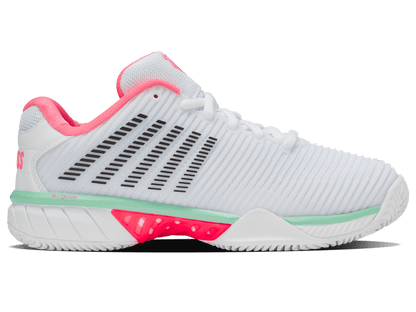 HYPERCOURT EXPRESS 2 CLAY | K-Swiss Recommended