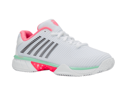 HYPERCOURT EXPRESS 2 CLAY | K-Swiss Recommended