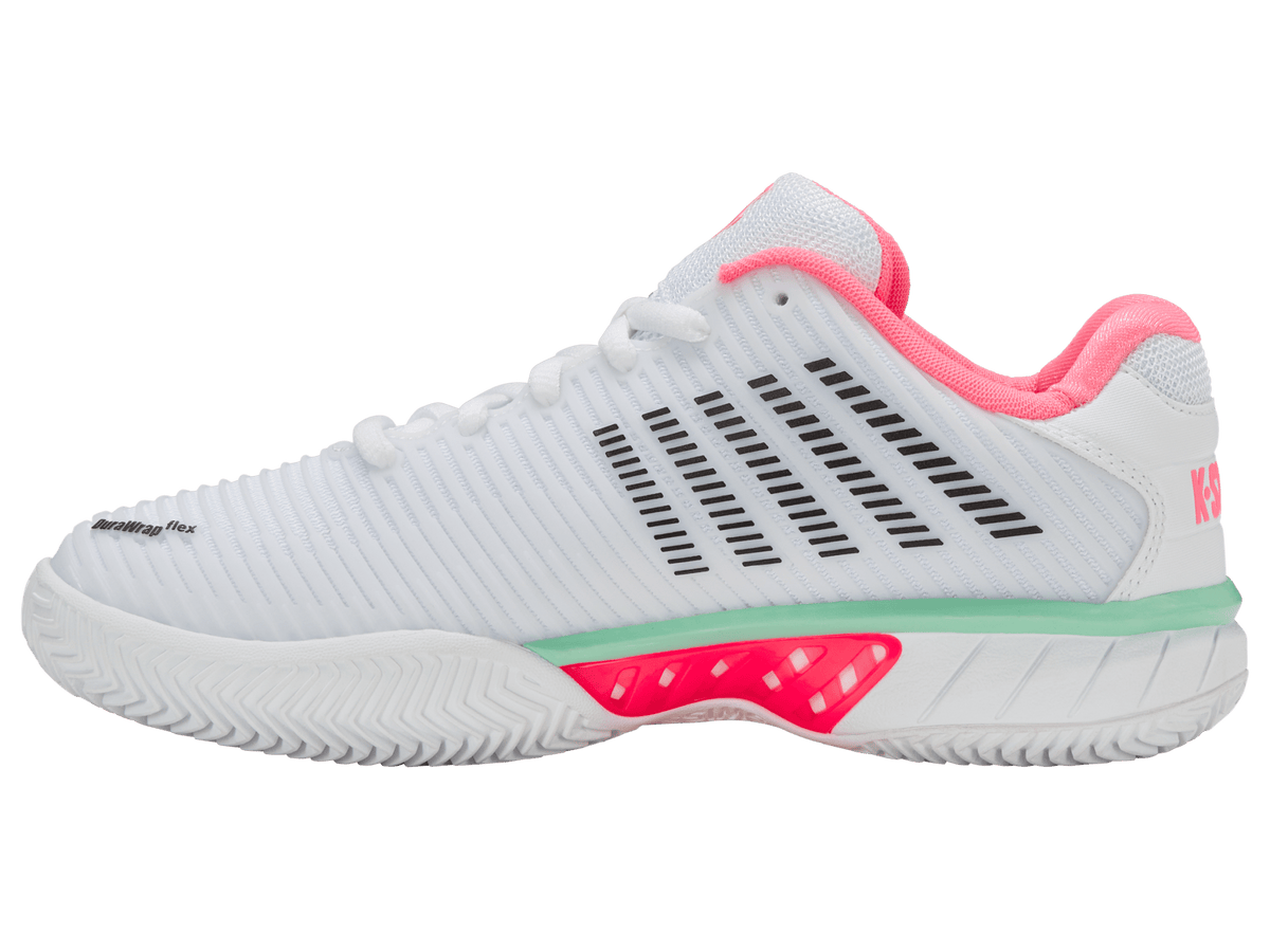 HYPERCOURT EXPRESS 2 CLAY | K-Swiss Recommended