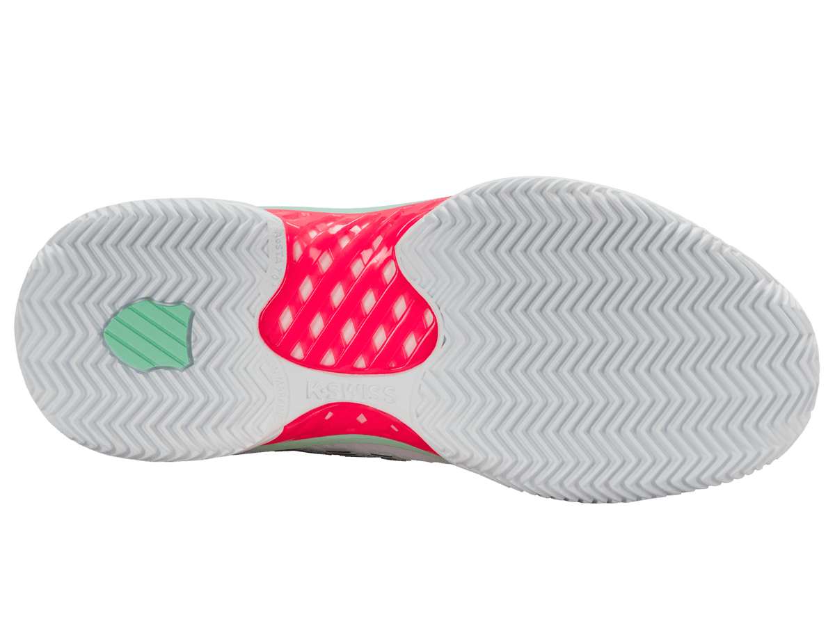 HYPERCOURT EXPRESS 2 CLAY | K-Swiss Recommended