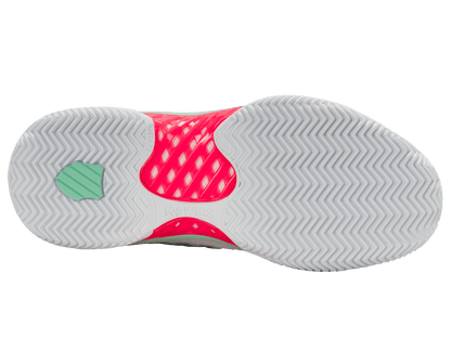 HYPERCOURT EXPRESS 2 CLAY | K-Swiss Recommended