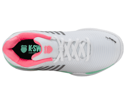 HYPERCOURT EXPRESS 2 CLAY | K-Swiss Recommended