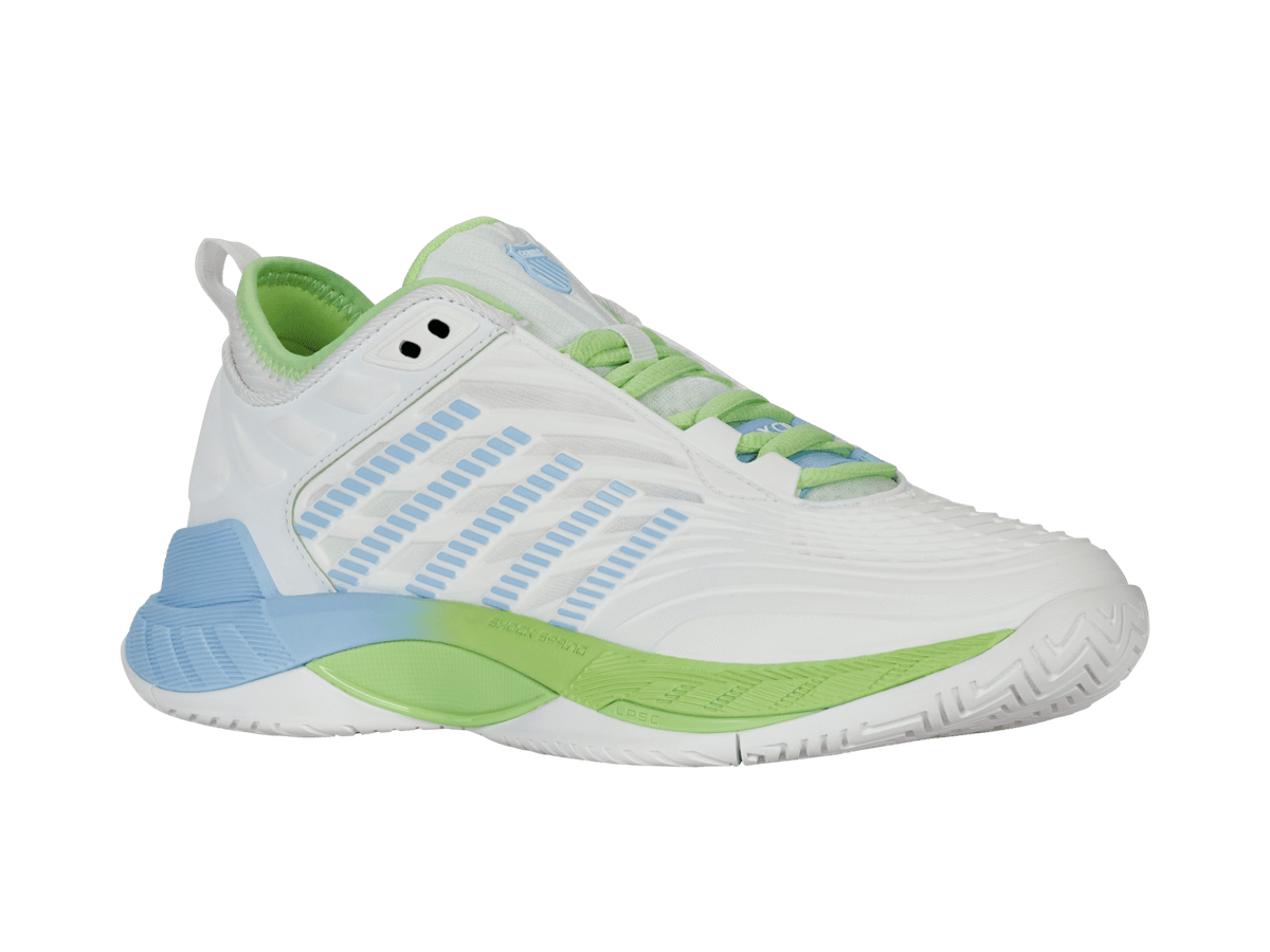 HYPERCOURT SUPREME 2 | K-Swiss Best Seller
