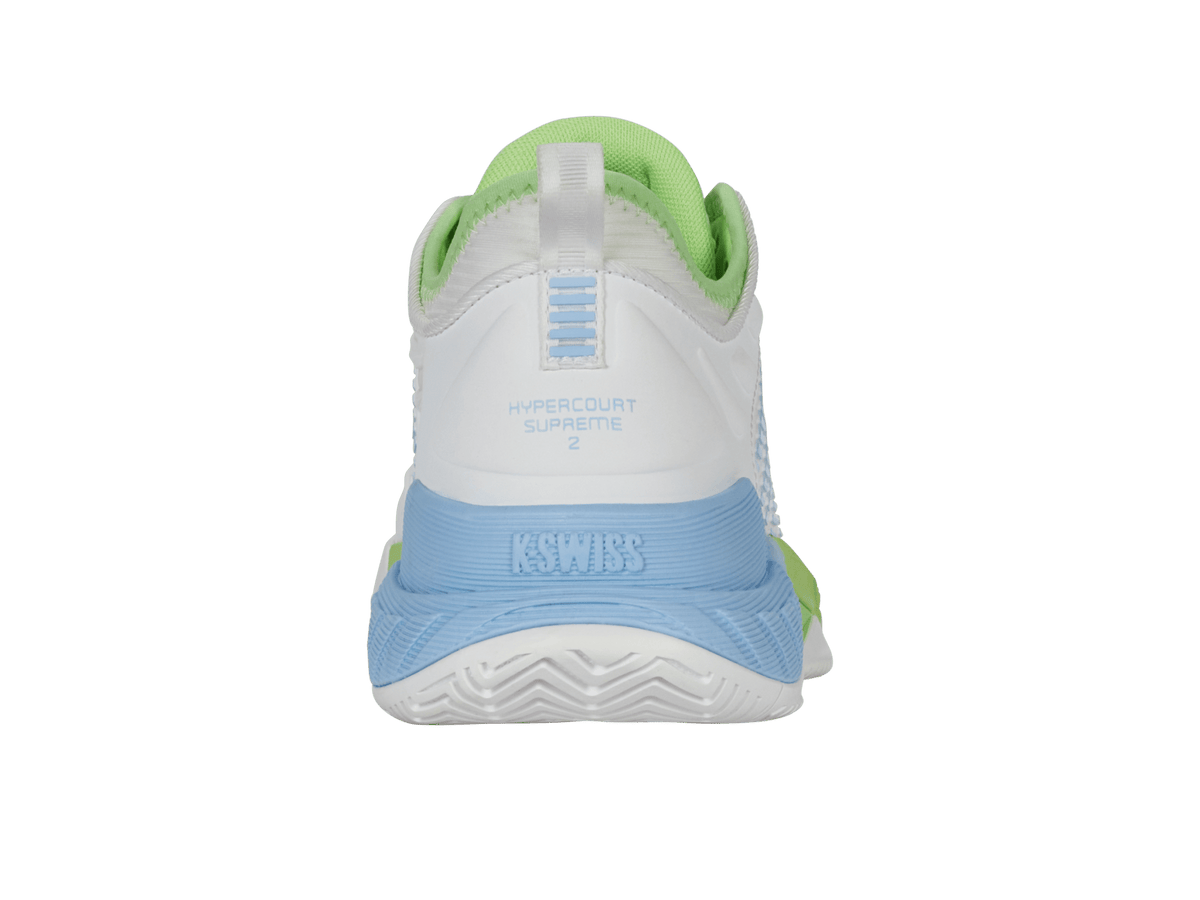 HYPERCOURT SUPREME 2 | K-Swiss Best Seller