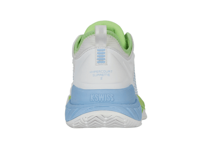 HYPERCOURT SUPREME 2 | K-Swiss Best Seller