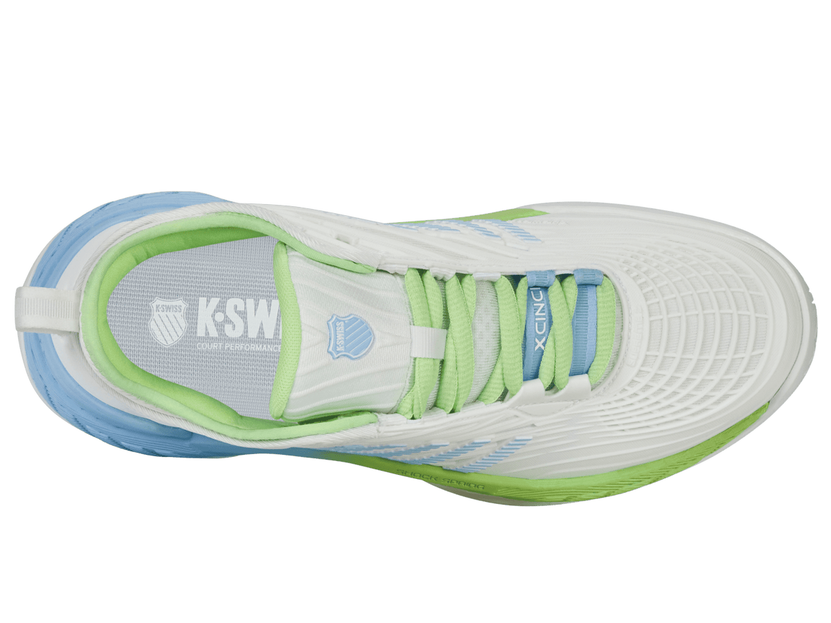 HYPERCOURT SUPREME 2 | K-Swiss Best Seller