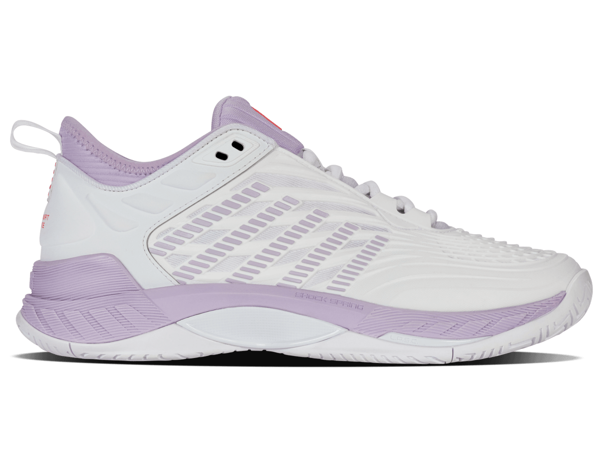 HYPERCOURT SUPREME 2 | K-Swiss Recommended
