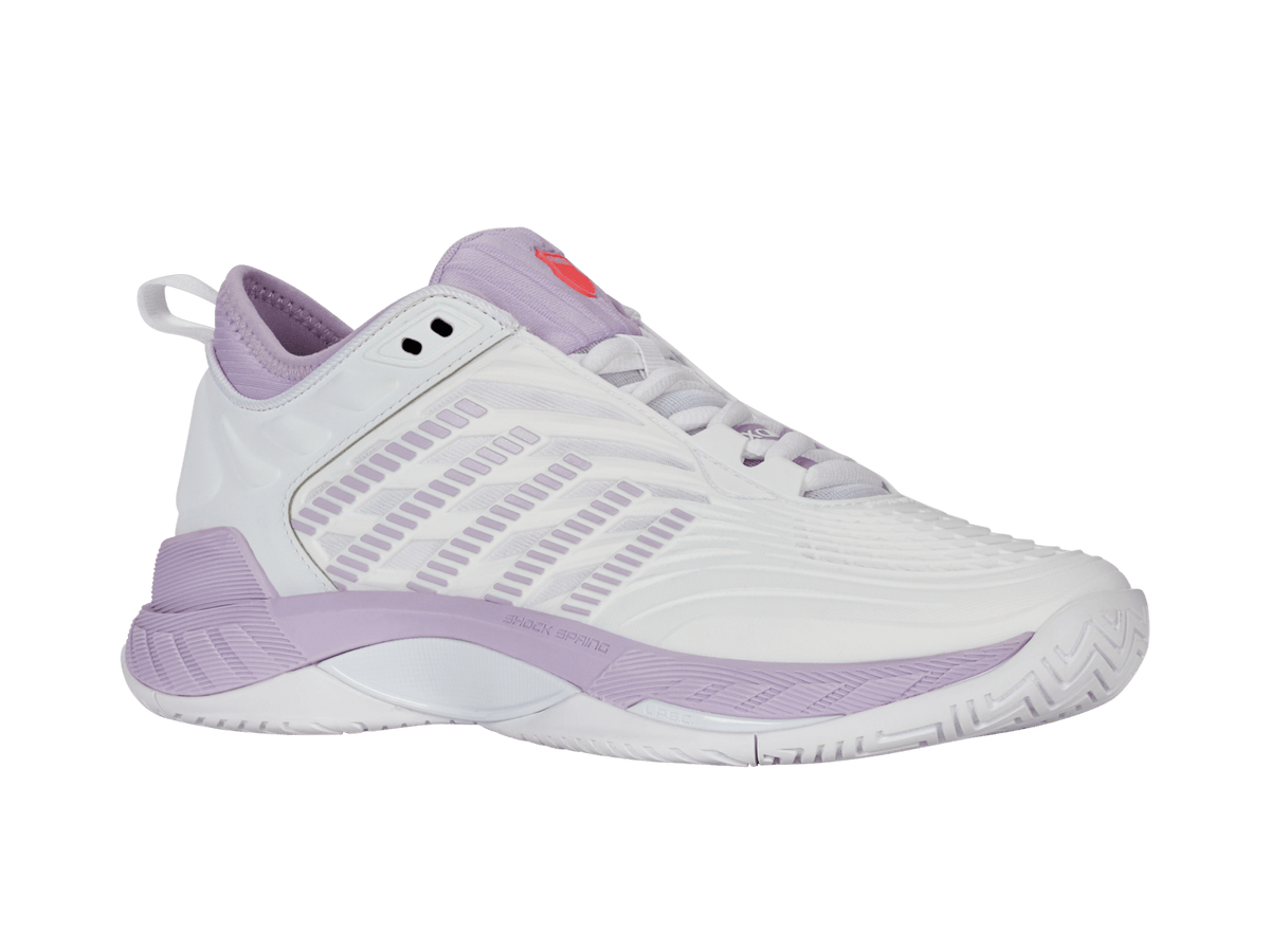 HYPERCOURT SUPREME 2 | K-Swiss Recommended