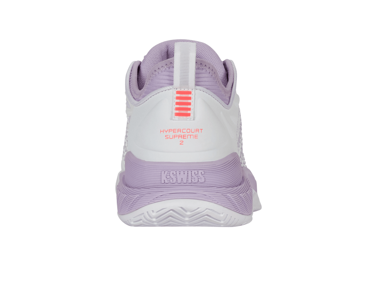 HYPERCOURT SUPREME 2 | K-Swiss Recommended