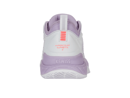 HYPERCOURT SUPREME 2 | K-Swiss Recommended