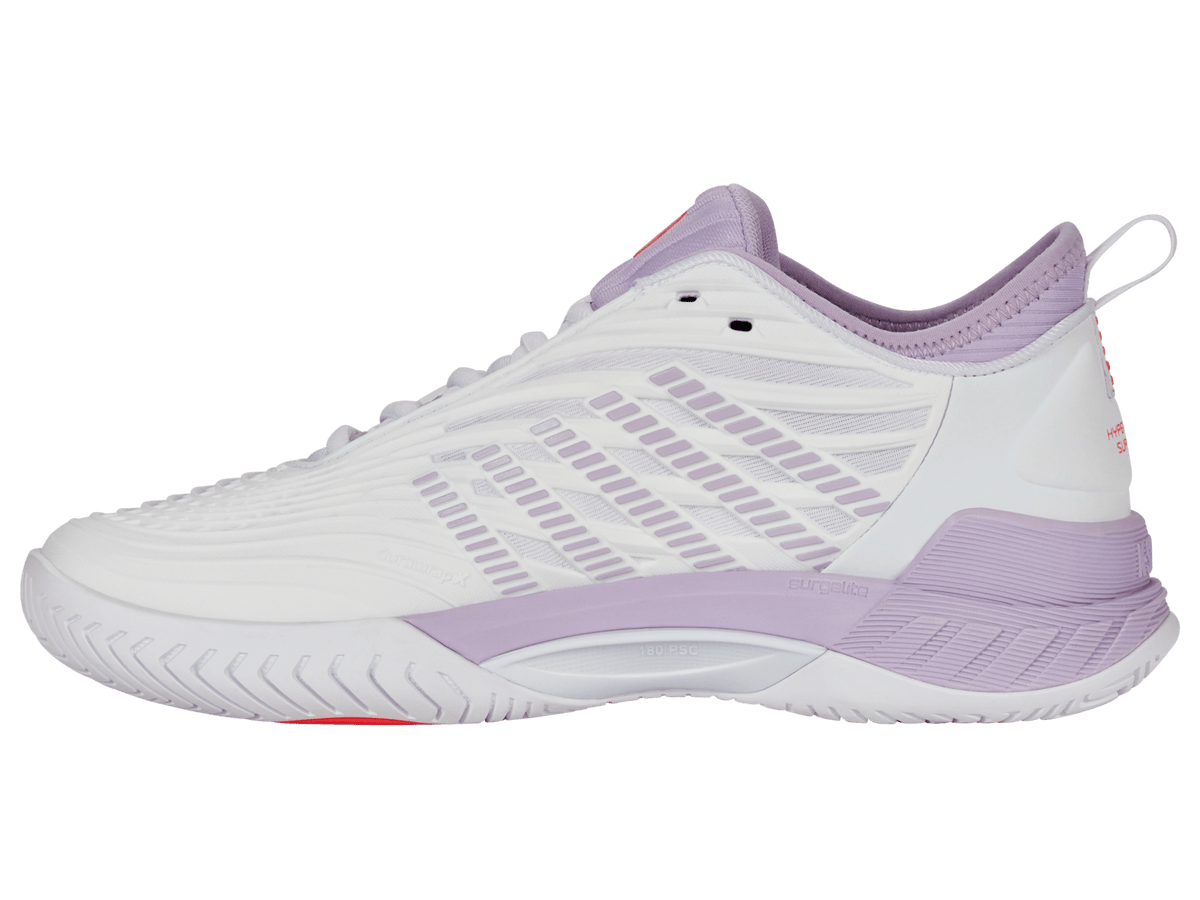 HYPERCOURT SUPREME 2 | K-Swiss Recommended