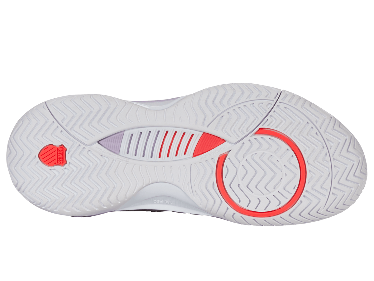 HYPERCOURT SUPREME 2 | K-Swiss Recommended