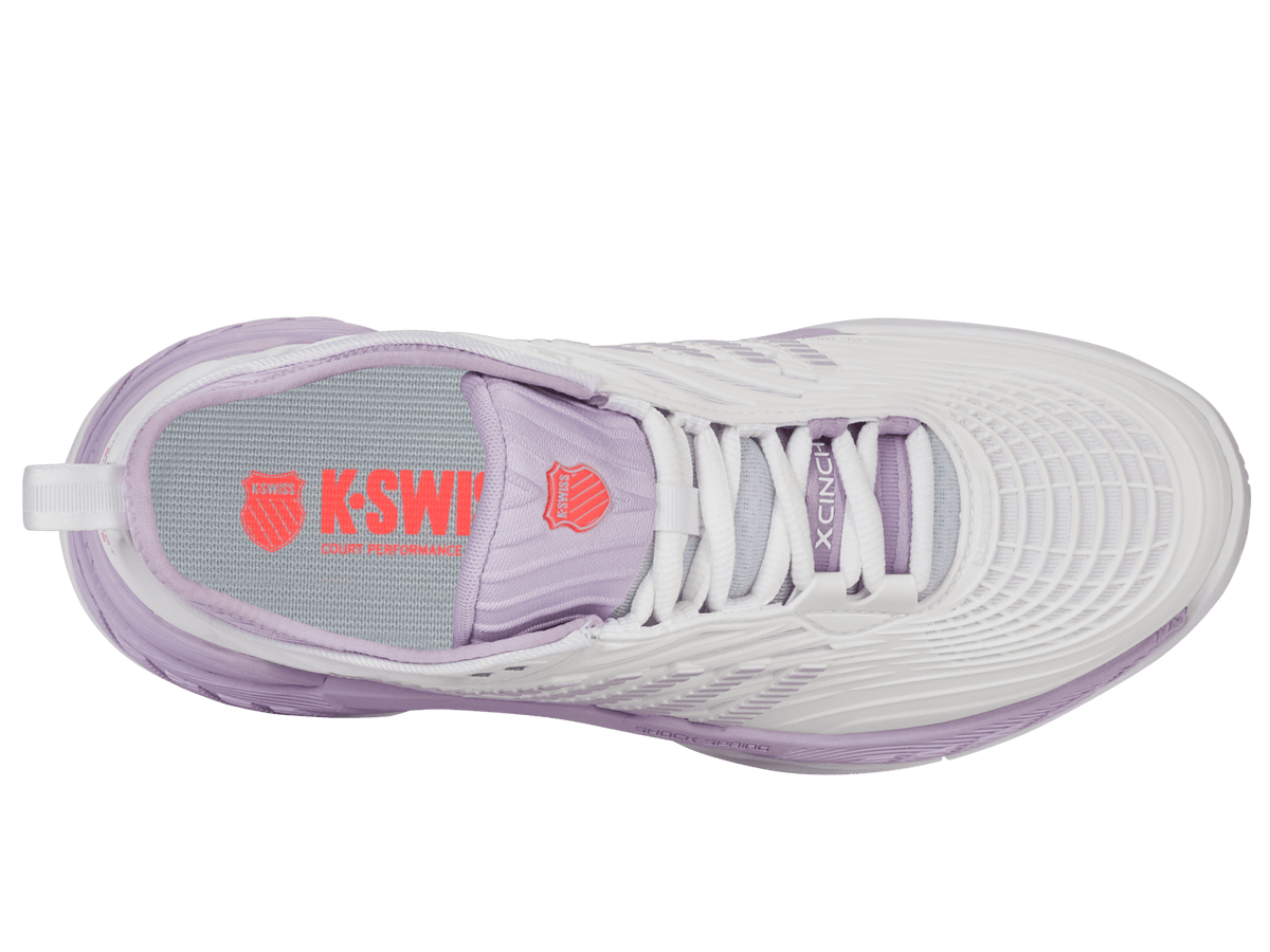 HYPERCOURT SUPREME 2 | K-Swiss Recommended